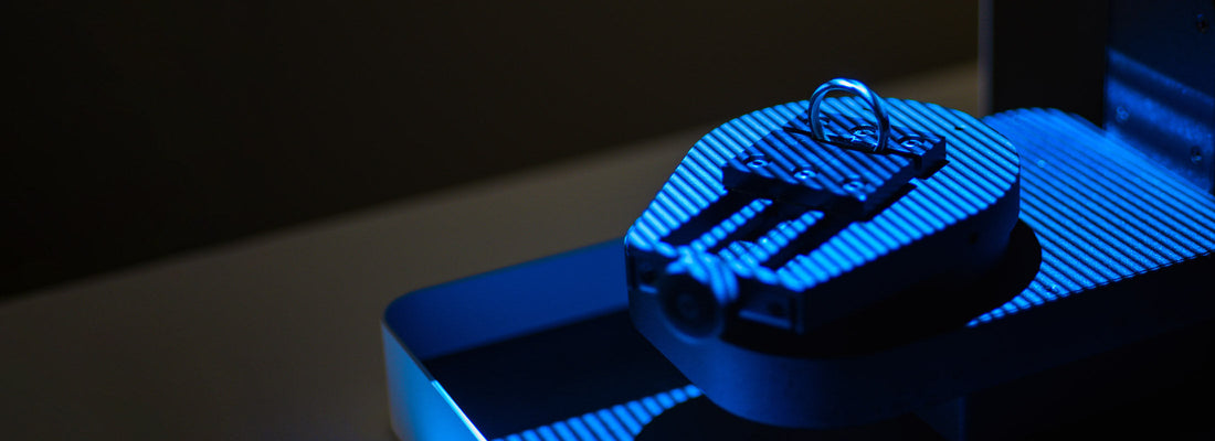The Power of 3D Scanning for Jewellers