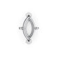 Marquise 4 Claw Head - AC CL102