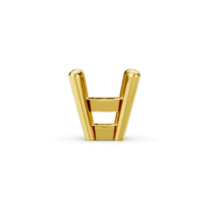 Asscher 4 Claw Head - AC CL100
