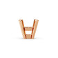 Asscher 4 Claw Head - AC CL100