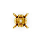 Heart 4 Claw Head - AC CL101