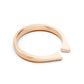 Single Stone Shank (with Heart Head) - AC SH101