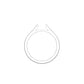 Single Stone Shank - AC SH44