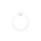 Single Stone Shank - AC SH34