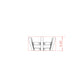 Marquise 4 Claw Head - AC CL102