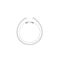 Single Stone Shank - AC SH33