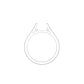 Single Stone Shank - AC SH40