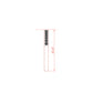 Single Stone Shank, Claw Set Shoulders - AC SH100