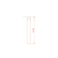 Single Stone Shank - AC SH34
