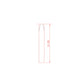 3 Stone Shank - AC SH65
