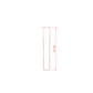 Single Stone Shank - AC SH33