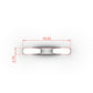 Single Stone Shank - AC SH42