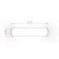 5mm Plain Wedding Band - AC WRD5MM