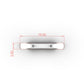 3 Stone Shank - AC SH59