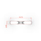 Single Stone Shank - AC SH44
