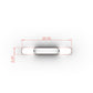 3 Stone Shank - AC SH99