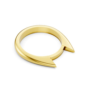 3 Stone Shank - AC SH01