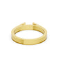 Single Stone Shank - AC SH03