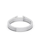 Single Stone Shank - AC SH03