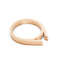 Single Stone Shank - AC SH03