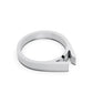 Single Stone Shank - AC SH04
