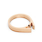 Single Stone Shank - AC SH04