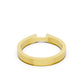 Single Stone Shank - AC SH08