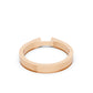 Single Stone Shank - AC SH08
