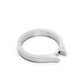 Single Stone Shank - AC SH08
