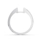 Single Stone Shank - AC SH33