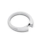 Single Stone Shank - AC SH33