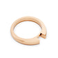 Single Stone Shank - AC SH33