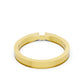 Single Stone Shank - AC SH34
