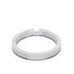 Single Stone Shank - AC SH34
