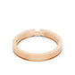 Single Stone Shank - AC SH34