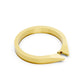 Single Stone Shank - AC SH34