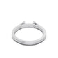 Single Stone Shank - AC SH40