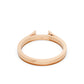 Single Stone Shank - AC SH40