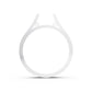 Single Stone Shank - AC SH40