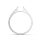 Single Stone Shank - AC SH40 LOW