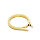 Single Stone Shank - AC SH40