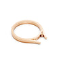 Single Stone Shank - AC SH40
