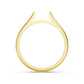 Single Stone Shank - AC SH42