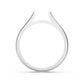 Single Stone Shank - AC SH42