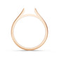 Single Stone Shank - AC SH42