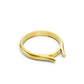 Single Stone Shank - AC SH42
