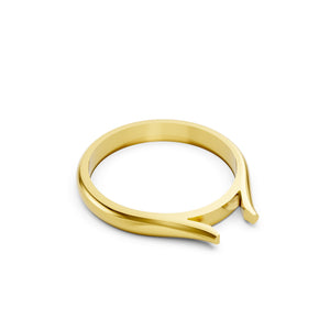 Single Stone Shank - AC SH42