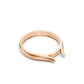 Single Stone Shank - AC SH42