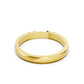 Single Stone Shank - AC SH44