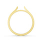 Single Stone Shank - AC SH44